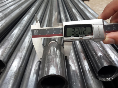驻马店：40Cr精密钢管18*1.2Φ各地区价格表-精密钢管厂